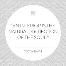 Pinterest Quote Daily Wisdom Inspiring Words Graphic Design Interior Design Quotes Green Interior Design Design Quotes