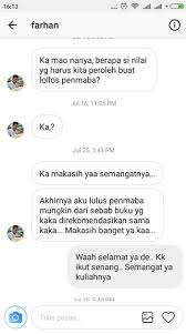 Ebook pembahasan soal penmaba unj 2019/2018. Sukses Penmaba Unj Penmaba Unj Ujian Mandiri Unj Ujian Mandiri Unj 2021 Penmaba Unj 2021 Jalur Masuk Unj Masuk Unj 2021 Ujian Tulis Unj Mahasiswa Unj