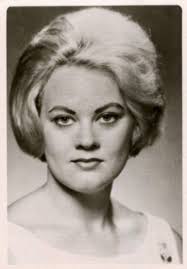 Ada Rasmussen Almering Obituary October 17, 2023