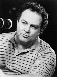 Alan Ormsby's Instagram, Twitter & Facebook