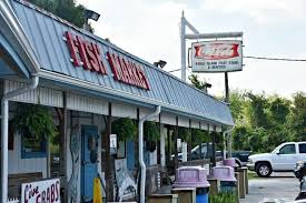 Uncover Treasures At Eagle Island Fruit And Seafood In Wilmington North Carolina Seafood Island Fruit