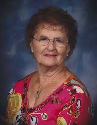 Elisabetha Fuller Obituary