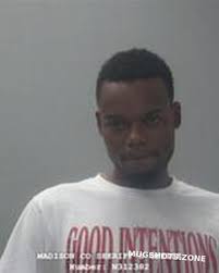 FABIAN TERRELL EVANS 04/28/2025