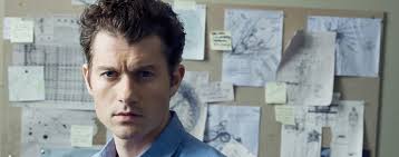 James Badge Dale