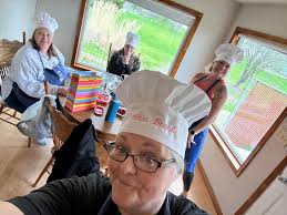 Sharing Heritage and Connections to Ischia, Italy