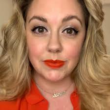 Andrea Grimes's Profile