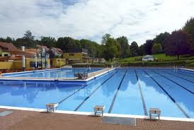 Freibad St Wendel Infos Und Bewertungen Von Das Ortliche