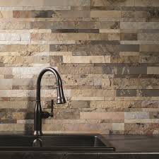 Robot Check Kitchen Backsplash Peel And Stick Stone Backsplash Kitchen Kitchen Backsplash Trends