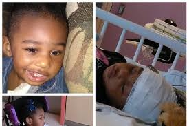 Fundraiser by Warren Gilstrap : Azaleya support fund