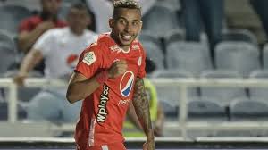 Duvan vergara with yesus cabrera at pereira capital del eje. Rayados De Monterrey Quien Es Duvan Vergara Solucion Que Buscan En Ataque Ultimas Noticias Futbol Mundial
