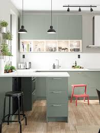 Check spelling or type a new query. Ikea Voxtorp Kitchen Dark Grey Novocom Top