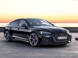 Image result for Mythos Black 2023 RS5