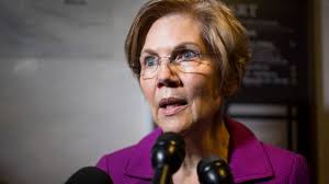 Elizabeth Warren expands Texas campaign, naming senior staff: Texas Tribune 