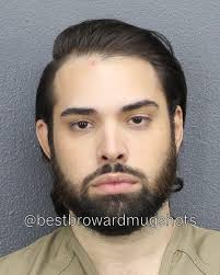 Herrera, Ronnie STATE SENTENCED