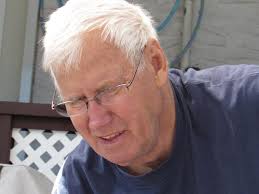 Francis ORR Obituary (2014)