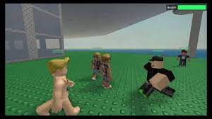 Nudity In Roblox - YouTube