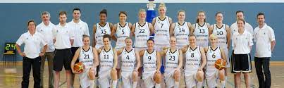 Wnbl 2018/19 gruppe nordwest bbc osnabrück. Fanclub Basketball Nationalmannschaft Damen