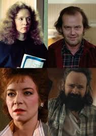 Terrence Blake (The Black Phone) Fan Casting