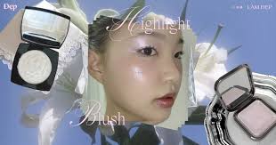 Học lỏm" Idol KPOP cách đánh highlight để gương mặt luôn căng tràn sức sống 