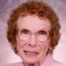 Lucille Verna Murray Obituary October 20, 2011