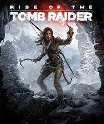 Shadow of the tomb raider: Rise Of The Tomb Raider Wikipedia