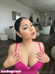 Latindolly  dianalex.6 Nude Leaks OnlyFans Photo 11 - Nudogram v2.1