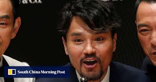 Why so sensitive? A closer look at Trivisa, the Hong Kong Film Awards best  picture banned in China