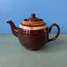 File:Sadler Brown Betty Teapots.Jpg - Wikimedia Commons