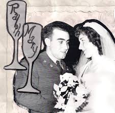 Mary L “Mert” Gainor DiGregorio (1932-2012)