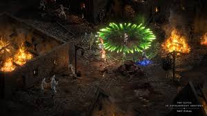 The sorceress in diablo 2: Blizzard Shares Diablo 2 Resurrected Quality Of Life Improvements Following Feedback Windows Central