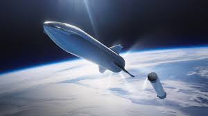 The starship sn9 prototype launched from spacex's boca chica facility in texas on tuesday, reaching a height of roughly 10km before belly flopping back to earth. Spacex Is Expanding Its Florida Facilities To Accommodate The Starship Launch Technology News Firstpost