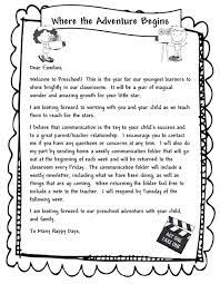 I feel that a positive learning experience is built on a collaborative effort among parents, student, and teacher, and i welcome your questions and concerns as the year progresses. 7 Ptm Ideas Parents As Teachers Letter To Parents Letter To Teacher