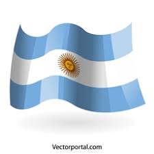 There are multiple interpretations on the reasons for those colors. Argentina Free Vectors 49 Downloads Found At Vectorportal