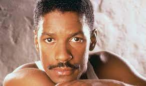 Denzel washington, american actor celebrated for his engaging and powerful performances. Whatever Your Day Has Been Like These Young Denzel Washington Pictures Will Make It Better
