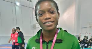 African games gold medalist in 68kg, blessing oborududu has declared h. Blessing Oborududu Channels Television