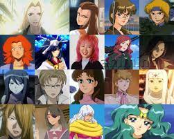 X 上的Animint：「On October 15th, voice actress Masako Katsuki celebrates her  birthday. A few of her roles: Tsunade, Sailor Neptune, Maya Kitajima,  Deunan Knute, and so on. #seiyuu #勝生真沙子生誕祭2018 #勝生真沙子生誕祭