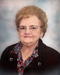 Rita D. McDonald Obituary 2024