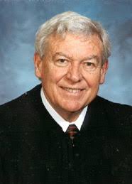 Justice Charles Talley Wells