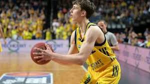 Franz marc museum kochel am see), hrsg. How Michigan Basketball Rallied To Save Franz Wagner S Recruitment