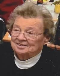 Margaret Kelley Obituary (2018)