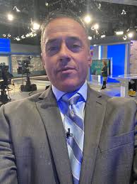 John Marshall Weather