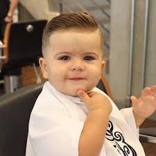 Ideas Y Mas Cortes De Cabello Para Ninos Siguenos En Facebook