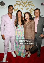 14 Kim Paul Nguyen Photos & High Res Pictures