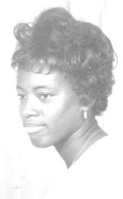 Obituary for Lillian Ziporah Knowles