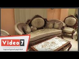تعرف على أغلى أنتريه والأرخص فى أشهر مناطق بيع الأثاث المناصرة Youtube