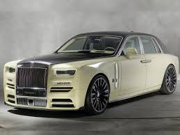 .like how much it costs to paint the hood or the bumper because labor costs are the one. Why Are Rolls Royce Cars Are So Expensive
