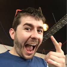 Daniel Hampton (@dhamptonNZ)