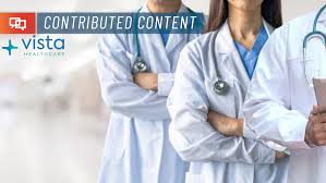 Vista Healthcare offers an exciting new view