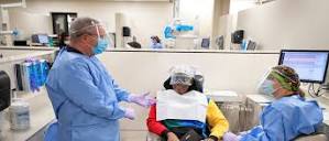 Dental Care Services | College of Dentistry and Dental Clinics ...