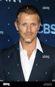 Cbs television presents extant premier hi-res stock photography and images 